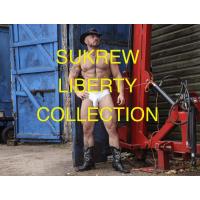 Sukrew Liberty Collection