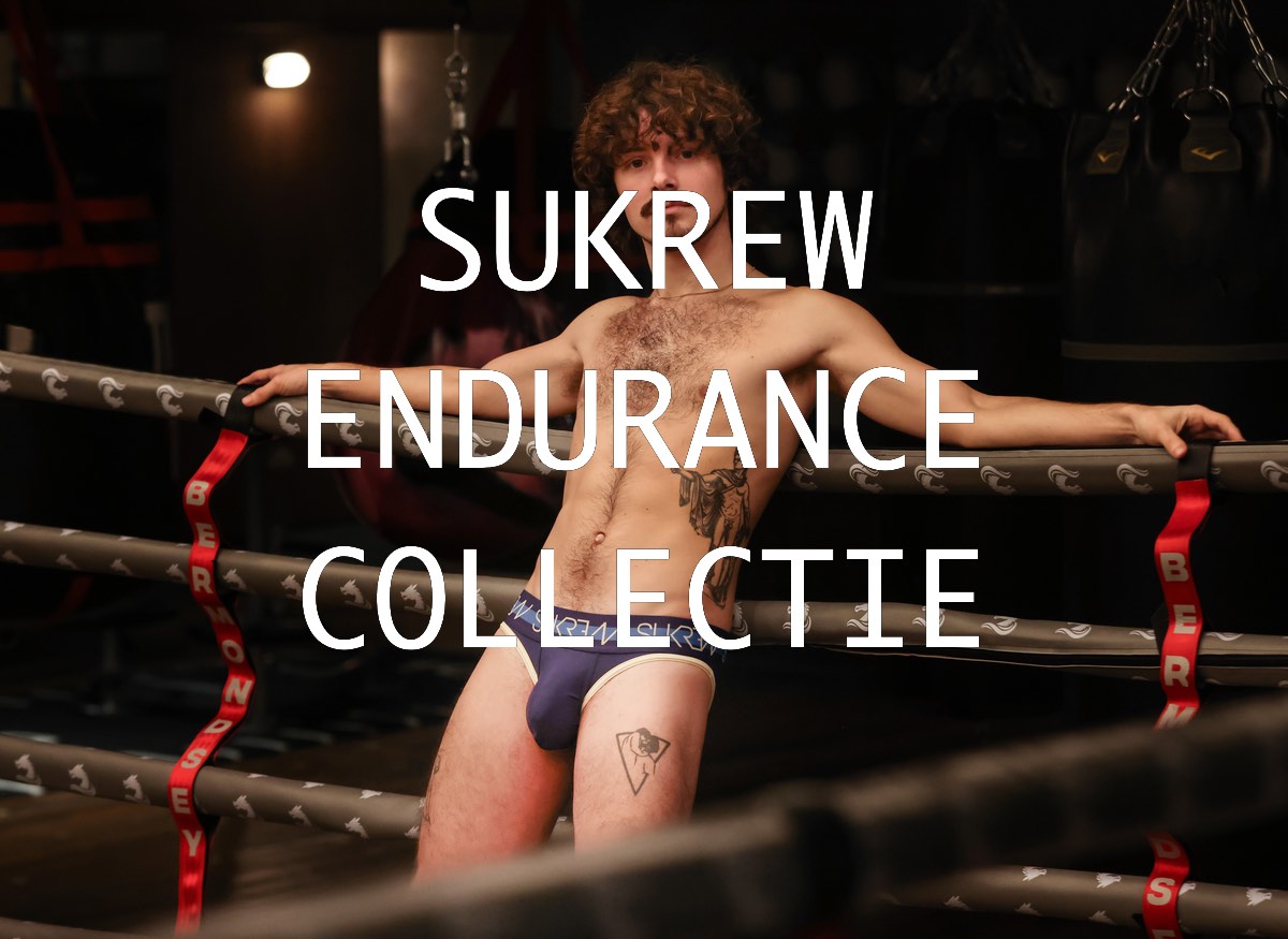 Sukrew Endurance Collectie
