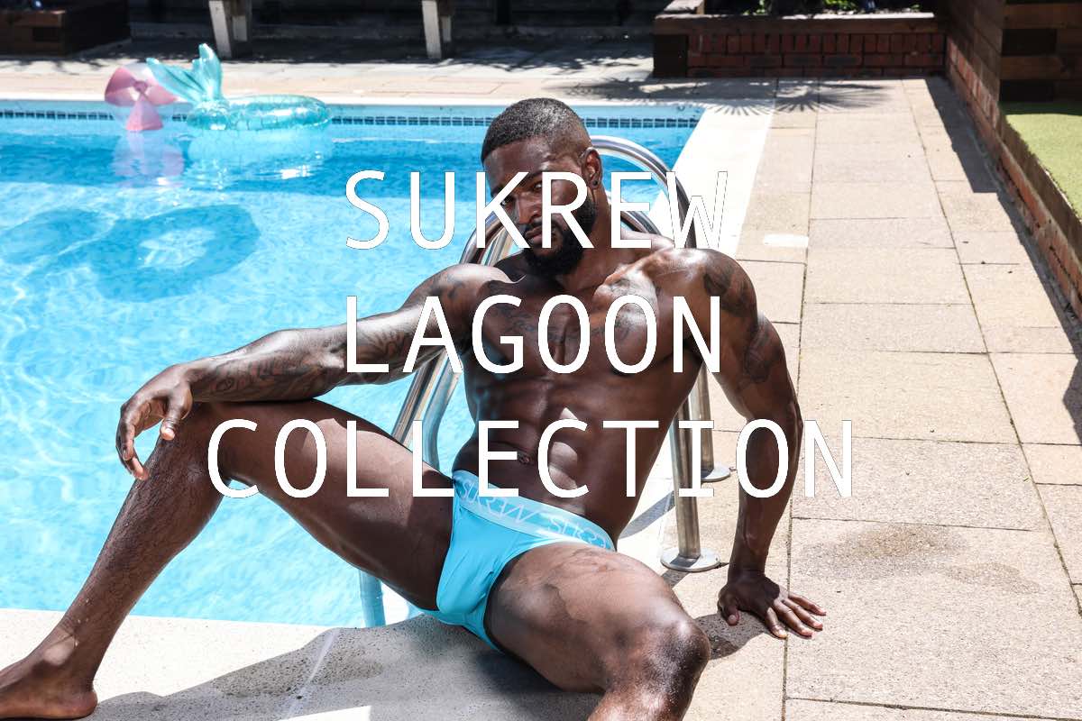 Sukrew Lagoon Collectie