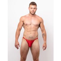 Sukrew Bubble String in Ruby