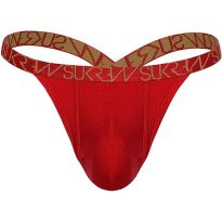 Sukrew Bubble String in Ruby