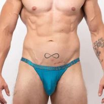 Sukrew Bubble String in Topaz