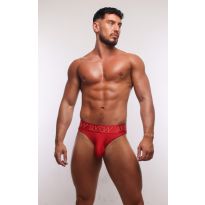 Sukrew Classic Brief in Liberty Red