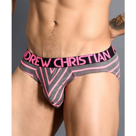 Andrew Christian Physical String