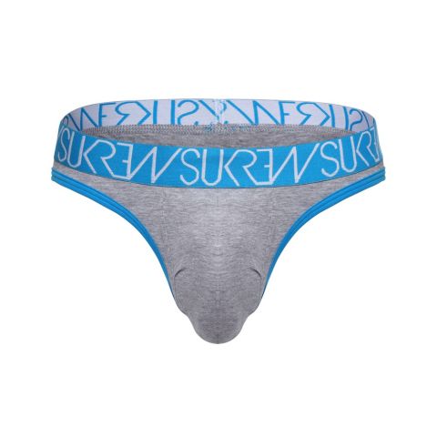 Sukrew Classic String in Grau