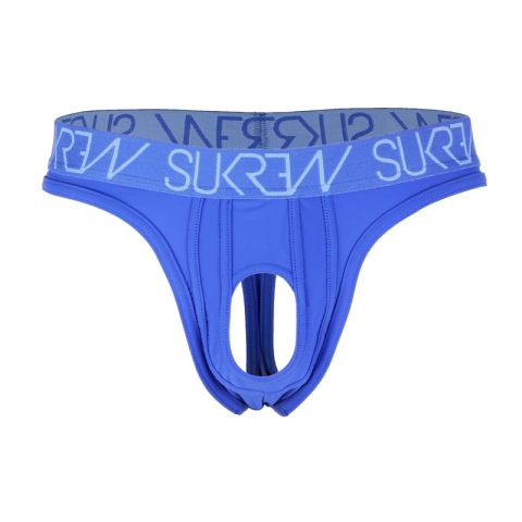 Sukrew U-Style Classic String in Cobalt