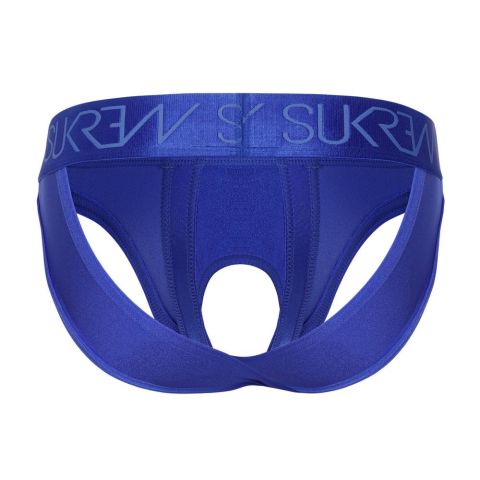 Sukrew U-Style V-Brief in Sapphire