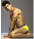 Andrew Christian Twerk Brief in Lime