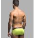 Andrew Christian Twerk Brief in Lime