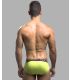 Andrew Christian Twerk Brief in Lime