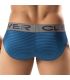 Clever Varazze Latin Brief in Blauw