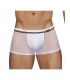 Clever Deep Latin Boxershort in Wit