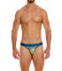 Jor Casablanca Jockstrap Printed