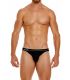 Jor Daily Jockstrap in Zwart