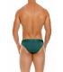 Jor Element Bikini Brief in Groen