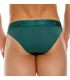 Jor Element Bikini Brief in Groen