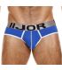 Jor Riders Brief in Royalblauw