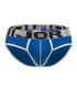 Jor Riders Brief in Royalblauw