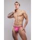 Sukrew Bubble String in Carnaval Roze