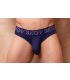 Sukrew Classic Brief in Indigo Blauw