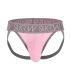 Sukrew Candy  Jockstrap in Roze