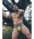 Sukrew Ice Lemon Jockstrap