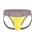 Sukrew Ice Lemon Jockstrap