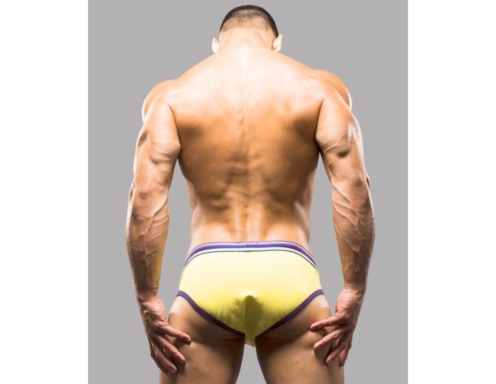 New Andrew Christian Show-It Low Profile Styles! at Top Drawers