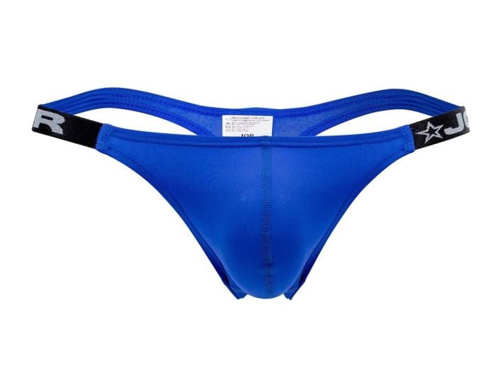 Jor Eros Thong in Blue