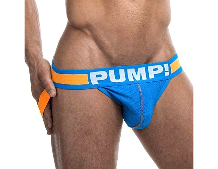 Get your PUMP! Underwear Jockstraps here