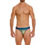 Jor Casablanca Jockstrap Printed