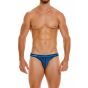 Jor Daily Jockstrap in Petrol Blauw