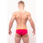 Sukrew Apex Brief in Raspberry Red