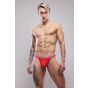 Sukrew Bubble Thong in Red