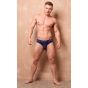 Sukrew Classic Brief in Indigo Blauw