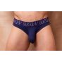 Sukrew Classic Brief in Indigo Blauw