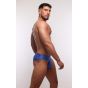 Sukrew Classic Brief in Sapphire