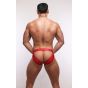 Sukrew U-Style V-Brief in Liberty Rot